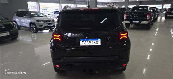 JEEP RENEGADE 1.3 T270 TURBO FLEX WILLYS 4X4 AT9